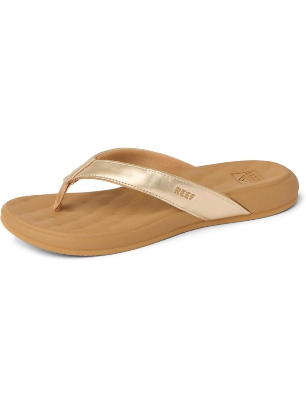 Comfortable Women's Cushion Flip Flops | Stylish Summer Sandals for Beach